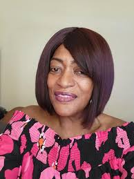 Renetta Marceillars- Lewis. Class of 1973