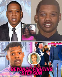 Jay Z's Son Rymir FINALLY WINS