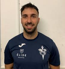 Borja Candal e Tanketín dende lonxe e os 4 de Iván Navia