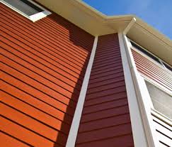 Prefinished Siding Colorplus Technology James Hardie