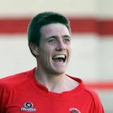 Striker Grant closes in