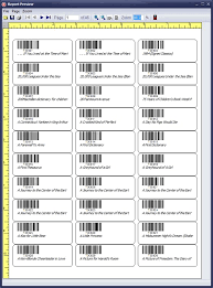 Manufacturing over 120 label sizes for home and office needs, address, mailing, product packaging and shipments, harsh environments, containers, organization, storage, and more. Handy Library Manager Library Label Sample Library Labels 30 Av 5160 Use With Handy Manager