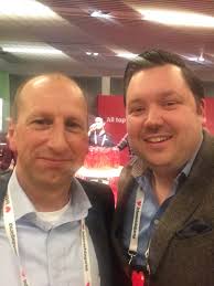 Intervju med Danny Aerts, VD på IIS