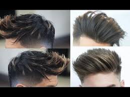 Men S New Curly Meduim Short Hairstyles Video 2019 Youtube Hair Videos Hair Styles Short Hair Styles