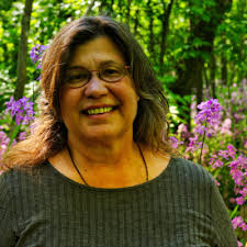 Kim Geiser by In The Act