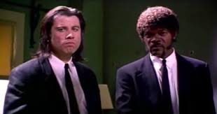 Follow the vibe and change your wallpaper every day! Center City Theater Screening Tarantino S Pulp Fiction To Celebrate Movie S 25th Anniversary Phillyvoice