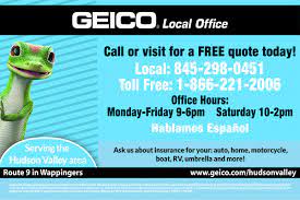 Convenient auto insurance options you can purchase online. 20 Geico Quotes Inspirational Quotes