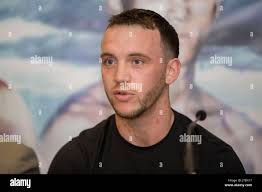 Fred evans hi-res stock photography and images