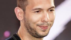 Andrew Tate: The Rise Of A Cigar Smoking Mr. Clean