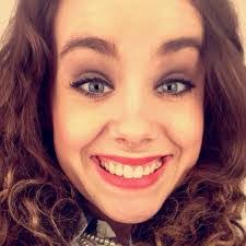 Sable Stevens's Instagram, Twitter & Facebook