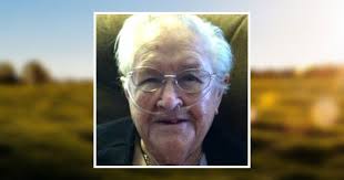 Helen Stout Obituary February 3, 2015