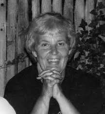 Obituary for Beryl I. (Doliber) Smith