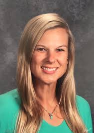 Where are they now? Amy Siebert Graduating class of 2006 Current hometown:  Riverside, CA Work: Preschool Teacher at California School for the Deaf,  Riverside (CSDR) Hobbies: Traveling and volunteering my time for