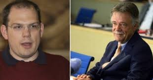 "Quando Barra è entrato in Governo non sapeva di essere malato"