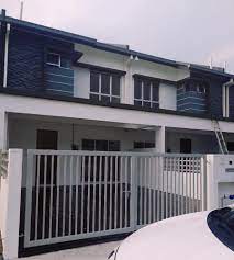 Vienna homestay 1 km from uitm puncak alam with free wifi. Shared Room For Rent At The Palm Hillpark Puncak Alam Double Storey House Roomz Asia