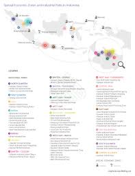 Maybe you would like to learn more about one of these? Indonesia S Growing Special Economic Zones Opportunities And Challenges Zones Ir Global