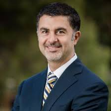 Sam P. Most, MD, FACS