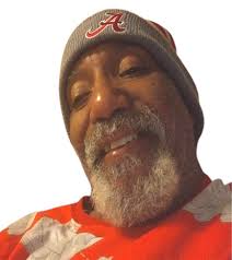 Obituary for Terry Larkins