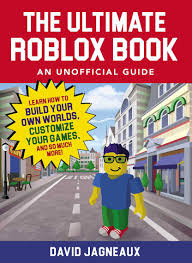 Create your own security base: Read The Ultimate Roblox Book An Unofficial Guide Online By David Jagneaux Books
