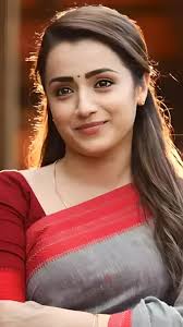 7 Must-Watch Films of Trisha Krishnan