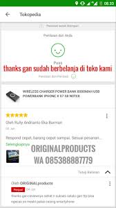 No wa gen halilintar asli. Https Www Bukalapak Com P Perlengkapan Kantor Alat Tulis Kantor Alat Tulis Kantor Lainnya 29k44h8 Jual Promo Paper Bag Cnk 2019 09 14 Https Www Bukalapak Com P Perlengkapan Bayi Perawatan Tubuh 29k44hd Jual Grosir Kukui Kukui Oil Original