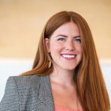 Abbi Ward's Instagram, Twitter & Facebook