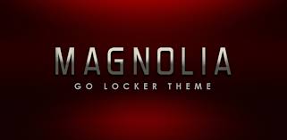 Go locker is one of the most powerful tools. Magnolia Go Locker Theme Apk Download For Android Memscape