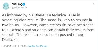 We did not find results for: Cbse 12th Result 2020 Technical Glitch In Cbse Result Website Download
