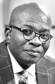 WSJ reporter with local ties sheds light