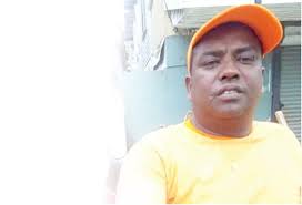 Kaieteur News by GxMedia