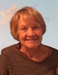 Obituary for Elizabeth "Liz" V. (Smith) Watts