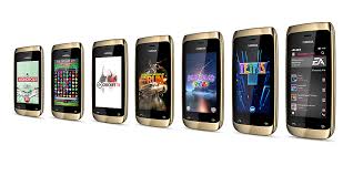 Descargar gratis pack d juegos para nokia touch phone 5800 n97. Nokia Asha 311 Nuevo En Caja 40 Juegos Para Movistar