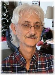 Obituary of Bryan Henry Wiebe