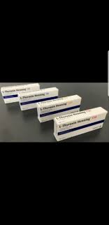 We did not find results for: Effets Secondaires L Thyroxine Henning Sanofi Posts Facebook