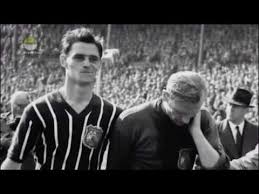 Documentary following the career of legendary manchester city goalkeeper bert trautmann. The Bert Trautmann Story Part 3 3 Youtube