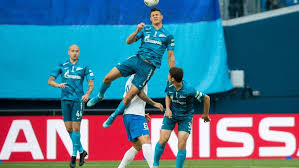 Maybe you would like to learn more about one of these? Zenit Sochi Himki Spartak Cska Dinamo Polnoe Raspisanie 11 Go Tura Rpl Sport Ekspress