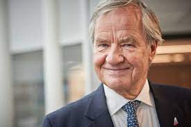 He made his debut for odd in 1966, and stayed there until he joined rosenborg bk in 1970. Cfo Geir Karlsen Appointed Interim Ceo Of Norwegian As Bjorn Kjos Steps Down