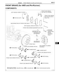 The Torque Spec Guide Tacoma World