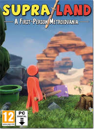 Every single fg repack installer has a link inside, which leads here. Supraland Pc Games Digital World Of Games