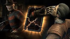 Tom's guide is supported by its audience. Freddy Krueger Slashes Into Mortal Kombat X Mobile Game Bloody Disgusting
