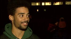 NINE-HOUR DRIVE: Rhema Church holiday light show attracts guests from  everywhere