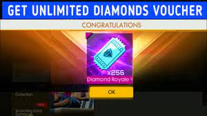 Unlimited diamonds generator for garena free fire and 100% working diamonds hack trick 2021. How To Get Unlimited Diamond Royal Voucher In Fire Fire Free Diamond Voucher Tricks Youtube
