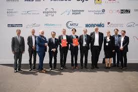 ECOMAT und Kobe schmieden neue Partnerschaft für nachhaltige Luftfahrt