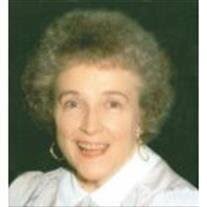 Geraldine R. ''Gerry'' Monreal Obituary