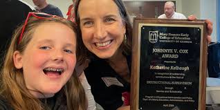 Awards & Recognition