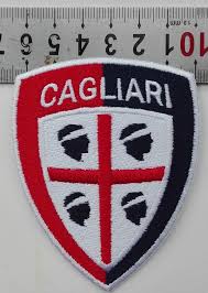 The best selection of royalty free soccer shield vector art, graphics and stock illustrations. 2pcs Lot Italy Football Soccer Fussball Club Team Cagliari Logo Iron On Patch Aufnaeher Applique Buegelbild Embroidered Badge Patches Aliexpress