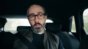 Video of Patrick Finger