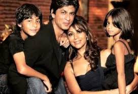 See full list on mddailyrecord.com Shahrukh Khan And Wife Gauri Expecting Third Child Desiblitz
