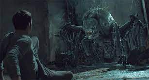 Le labyrinthe est un film événement de l'année ! Explications Du Film Le Labyrinthe Et De Sa Fin