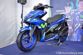 We did not find results for: Yamaha Nvx Aerox 155